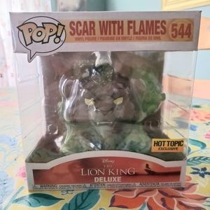 Funko Pop Collectible